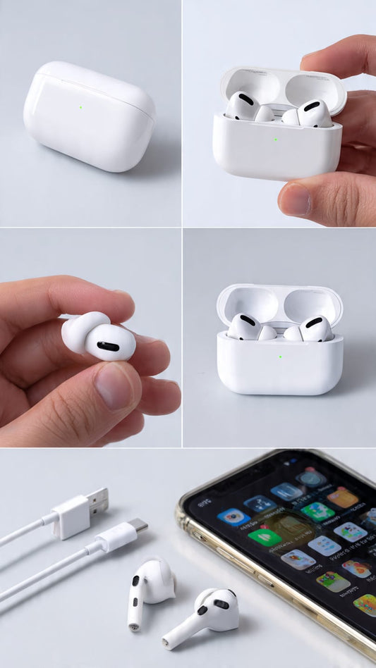Wireless Air buds - Pro 2