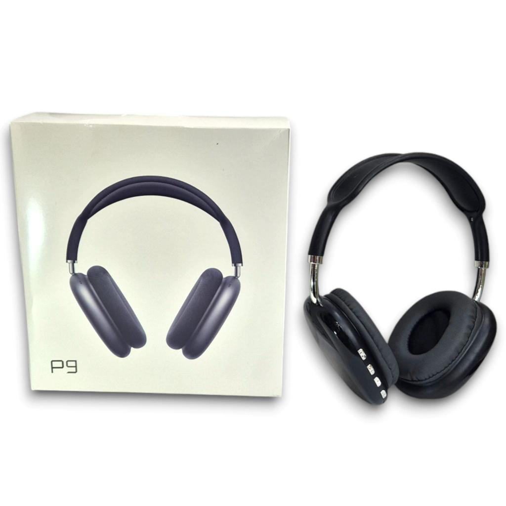 Headphones