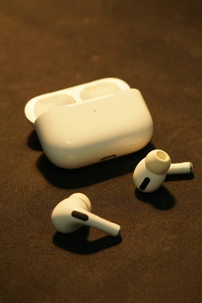 Premium Airbuds