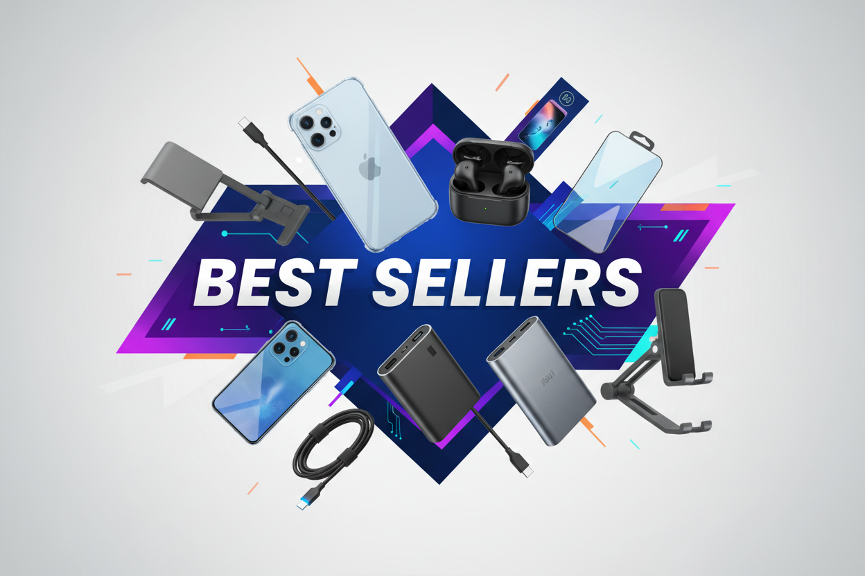 Best Sellers