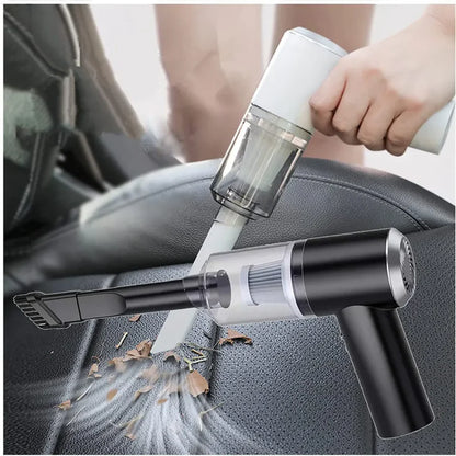 Rechargeable  Vacuum  Portable  Mini 3 in 1  Cleaner  for home