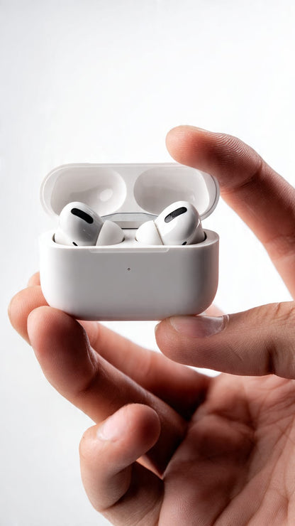 Wireless Air buds - Pro 2