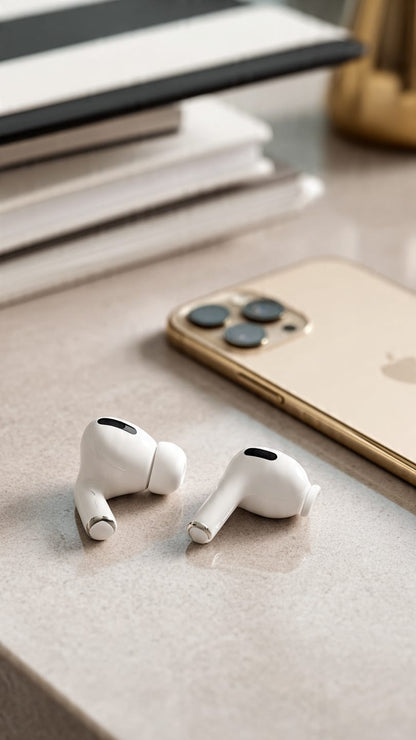 Wireless Air buds - Pro 2