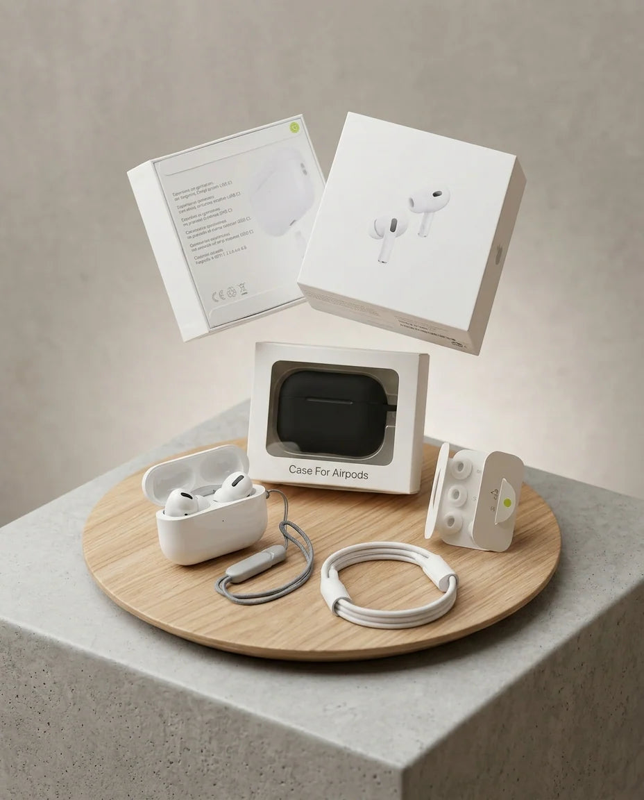Wireless Air buds - Pro 2